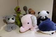 Soft Toy