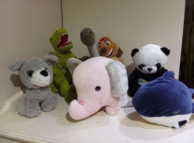 Soft Toy