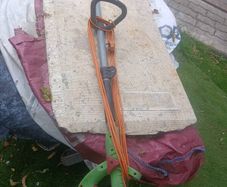 hedge trimmer