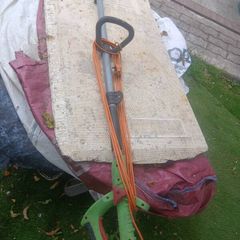 hedge trimmer