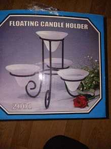 candle holder