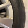 15" VW alloys Image 3