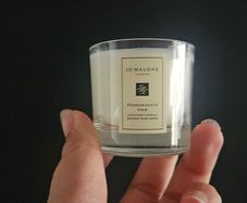 Jo Malone Candle Pomegranate Noir