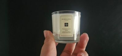 Jo Malone Candle Pomegranate Noir