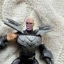 Shredder Figure Teenage Mutant Ninja Turtles TMNT 2013 Viacom Playmates Image 3