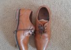 Communion Shoes