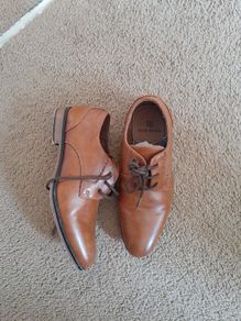 Communion Shoes
