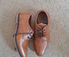 Communion Shoes