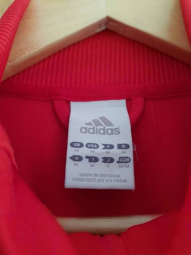 Spain National Jacket