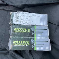 inlet & exhaust valves 1.9tdi mk5 variant