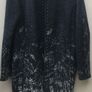 Marc Cain Wool Coat Size 12 Image 4