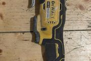 Milwaukee multitool