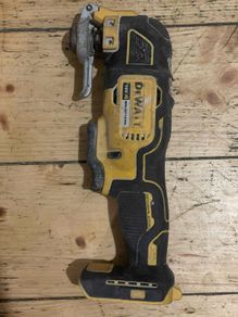 Milwaukee multitool