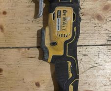 Milwaukee multitool