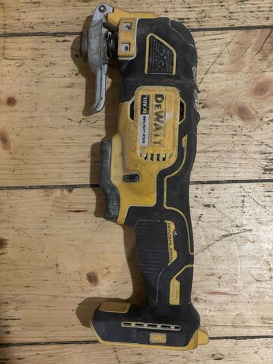 Milwaukee multitool