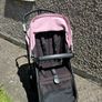 Bugaboo cameleon pram Image 3