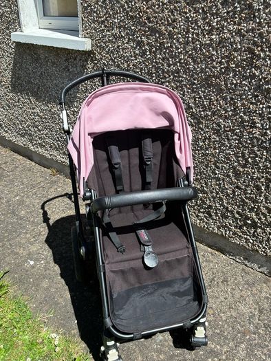 Bugaboo cameleon pram