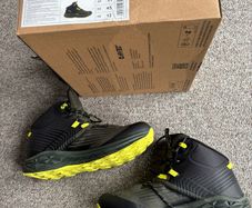 Hi-Tec Men's Boots. Brand new. Never worn