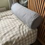 Bolster cushion /pillow / yoga Image 9