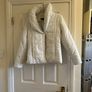 White jacket Image 5