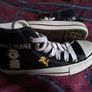 Snoopy and woodstock yoga high tops - size 37 Image 7