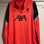 Liverpool Quarter Zip Tops x 3 Image 2