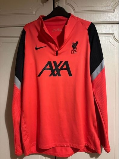 Liverpool Quarter Zip Tops x 3