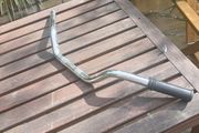 Harley Davidson  sportster 2007 original handlebars