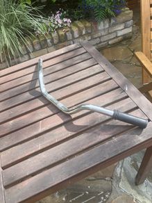 Harley Davidson  sportster 2007 original handlebars
