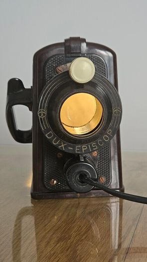 Dux Episcope