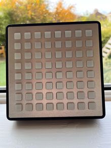 monome grid 64 grayscale