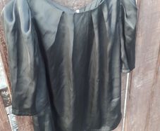 Dunnes Stores 100% polyester top