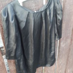 Dunnes Stores 100% polyester top