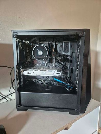 Budget Gaming PC