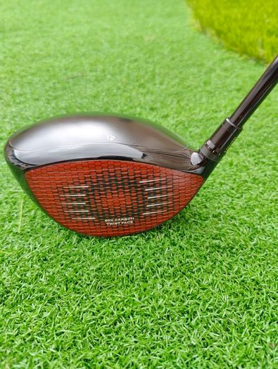 TaylorMadeStealth Plus Driver