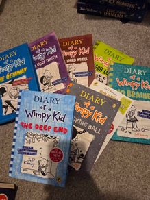 60 Books