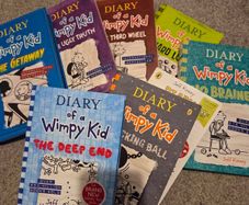 60 Books