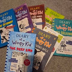 60 Books