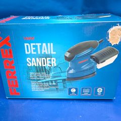 sander