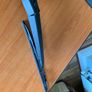 Volvo v50 Rear Wiper Arm And Blade Image 3