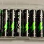 BATZONE 8 x AAA Rechargeable Batteries, Ni-MH 1100mAh High Capacity AAA Battery, 1200 Tech Ni-MH Batteries, Low Self-discharge 1.2V AAA, with Battery Protection Box Image 2