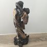 Genesis Fine Arts Statue - 'A Passionate Kiss' Image 3