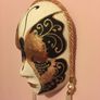 Venetian mask Image 2