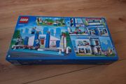 60372 LEGO City Police Training Academy