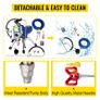 High-Pressure Airless Paint Sprayer Machine for Professional Painting and Coating Image 6