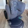 Joie i-Trillo FX i-Size high-back booster seat Image 2