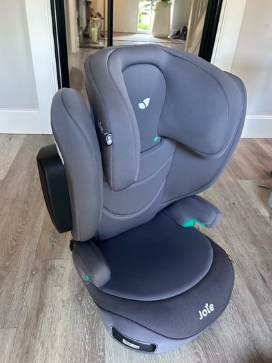 Joie i-Trillo FX i-Size high-back booster seat