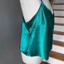 Debenhams jade cami top, Size 16 Image 2
