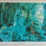 Jack B Yeats, For The Road, Limited edition,Print of Painting, 1951 Image 3