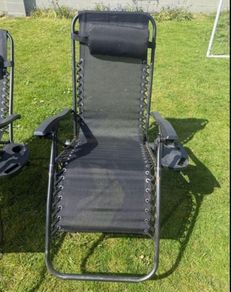 free sun set of sun lounges needs to be collected today
